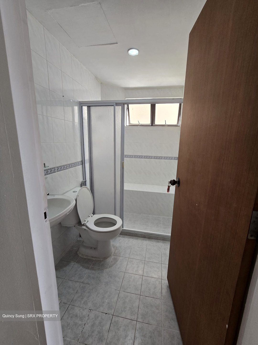 Bayshore Park (D16), Condominium #602341751